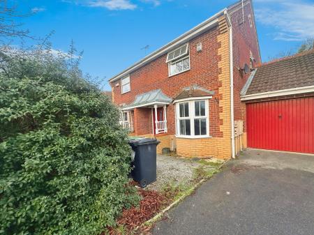Speyside Court, Orton Northgate, Peterborough, PE2
