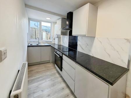 1 bedroom Studio flat to let in Palmerston Road, Peterborough, PE2