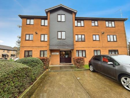 Stagshaw Drive, Fletton, Peterborough, PE2