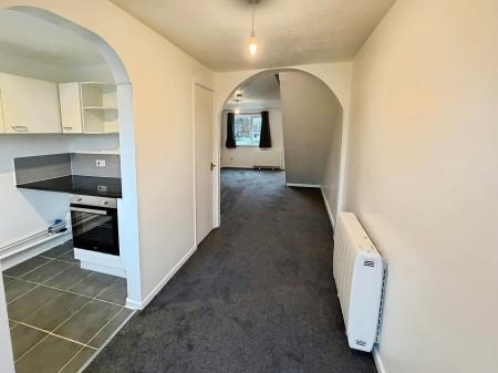2 bedroom Terraced House to let in Seymour Place, Peterborough, PE4