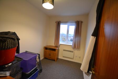 2 bedroom Flat to let in Hadrians Court, Peterborough, PE2