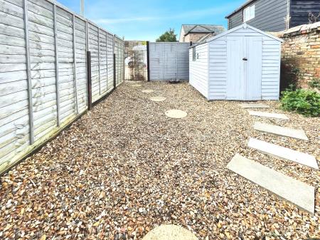2 bedroom Cottage for sale in North Street, Stilton, PE7