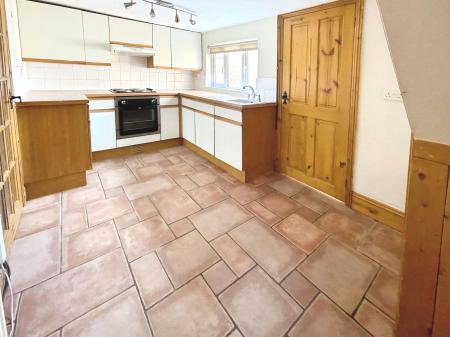 2 bedroom Cottage for sale in North Street, Stilton, PE7