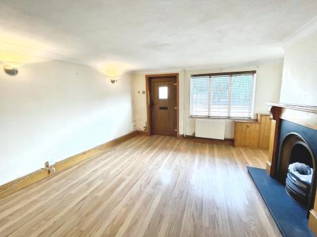 2 bedroom Cottage for sale in North Street, Stilton, PE7