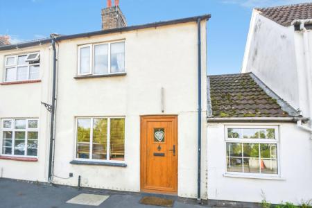 North Street, Stilton, PE7