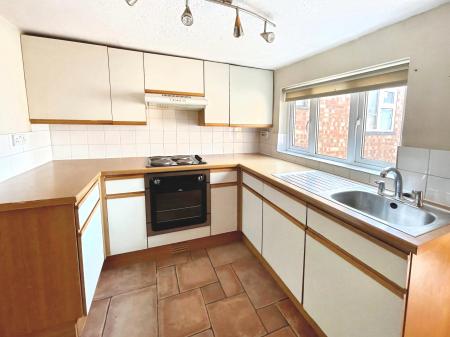 2 bedroom Cottage for sale in North Street, Stilton, PE7