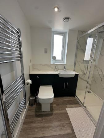 2 bedroom Flat to let in Lincoln Road, Walton, Peterborough, PE4