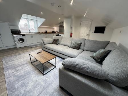 Lincoln Road, Walton, Peterborough, PE4