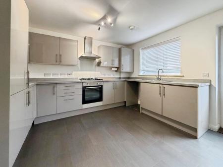 3 bedroom Semi-detached house for sale in Holly Blue Gardens, Peterborough, PE7