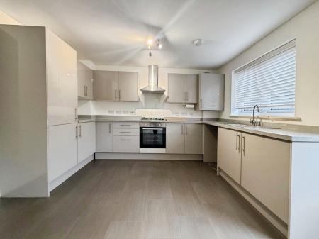 3 bedroom Semi-detached house for sale in Holly Blue Gardens, Peterborough, PE7