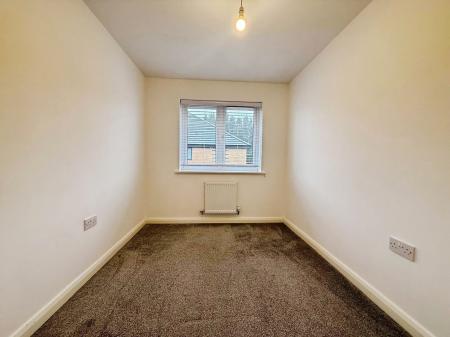 Holly Blue Gardens, Peterborough, PE7