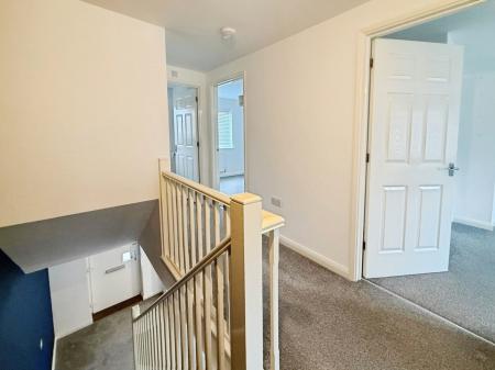 3 bedroom Semi-detached house for sale in Holly Blue Gardens, Peterborough, PE7