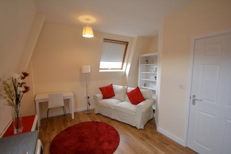 Haywood House, Bretton, PE3