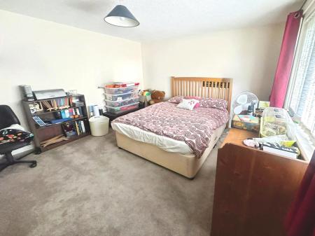 4 bedroom Detached house for sale in Abbotts Grove, Werrington, Peterborough, PE4