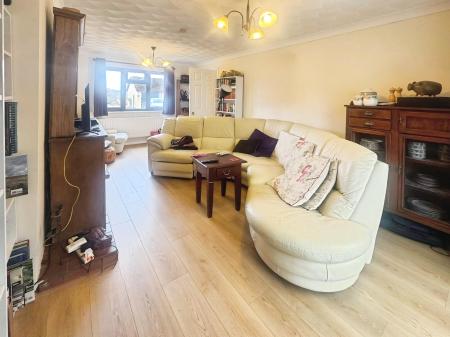 4 bedroom Detached house for sale in Abbotts Grove, Werrington, Peterborough, PE4