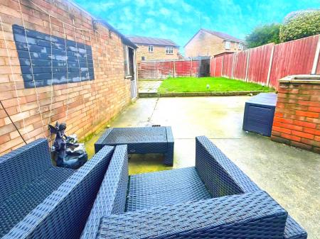 3 bedroom Semi-detached house for sale in Pratt Avenue, Paston, Peterborough, PE4