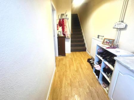 3 bedroom Semi-detached house for sale in Pratt Avenue, Paston, Peterborough, PE4