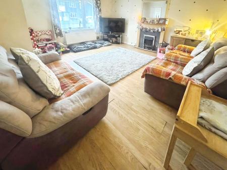 3 bedroom Semi-detached house for sale in Pratt Avenue, Paston, Peterborough, PE4