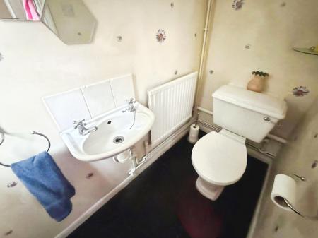 3 bedroom Semi-detached house for sale in Pratt Avenue, Paston, Peterborough, PE4