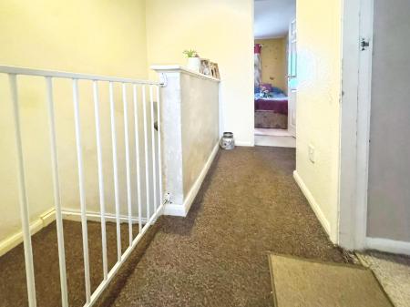 3 bedroom Semi-detached house for sale in Pratt Avenue, Paston, Peterborough, PE4