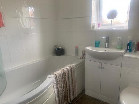 2 bedroom Bungalow for sale in Hoylake Drive, Farcet, PE7