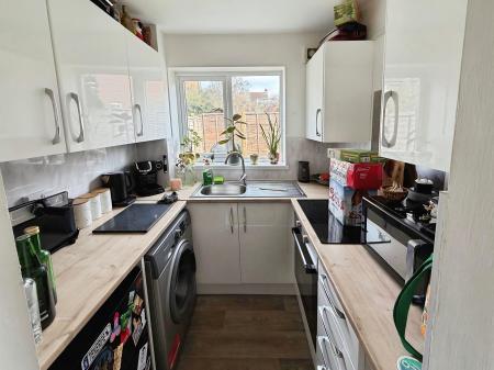 1 bedroom Semi-detached house to let in Violet Way, Yaxley, PE7
