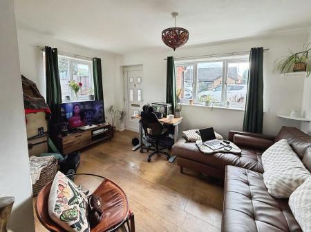 1 bedroom Semi-detached house to let in Violet Way, Yaxley, PE7