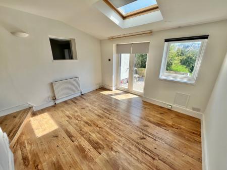 3 bedroom Terraced House for sale in Alexandra Road, Ford, Plymouth, PL2