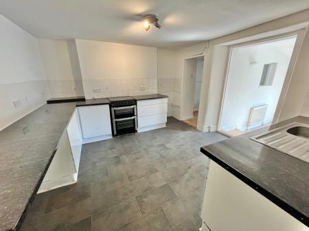 3 bedroom Terraced House for sale in Alexandra Road, Ford, Plymouth, PL2
