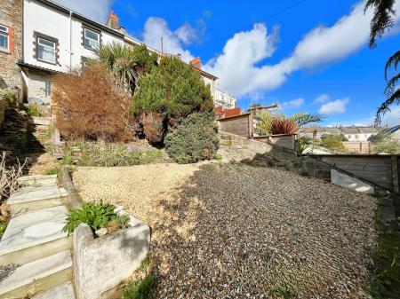3 bedroom Terraced House for sale in Alexandra Road, Ford, Plymouth, PL2