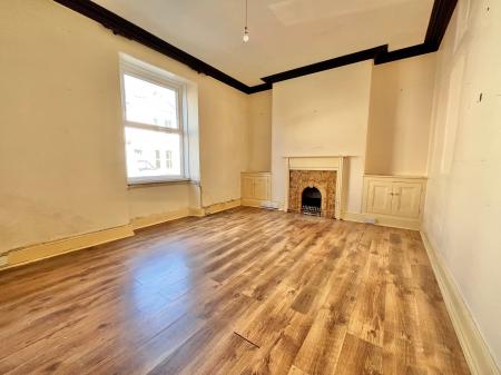 3 bedroom Terraced House for sale in Alexandra Road, Ford, Plymouth, PL2