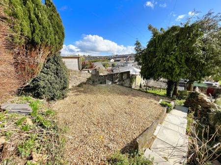 3 bedroom Terraced House for sale in Alexandra Road, Ford, Plymouth, PL2