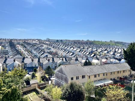 3 bedroom Terraced House for sale in Alexandra Road, Ford, Plymouth, PL2