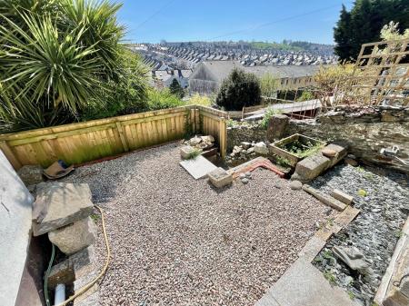 3 bedroom Terraced House for sale in Alexandra Road, Ford, Plymouth, PL2