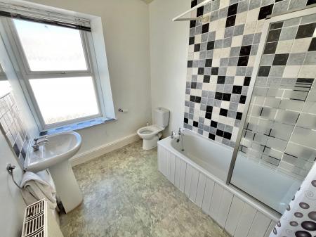 3 bedroom Terraced House for sale in Alexandra Road, Ford, Plymouth, PL2
