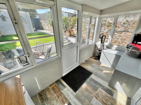 3 bedroom Terraced House for sale in Beatrice Avenue, Saltash, PL12