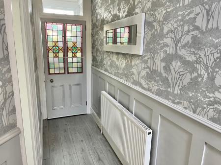 3 bedroom Terraced House for sale in Beatrice Avenue, Saltash, PL12