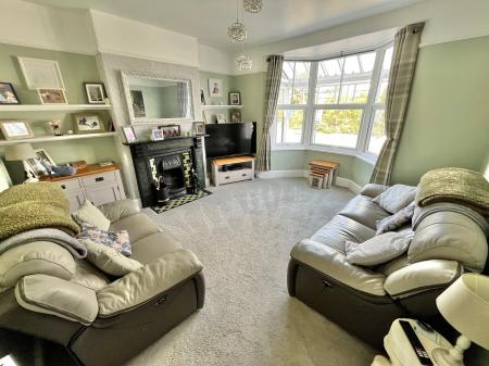 3 bedroom Terraced House for sale in Beatrice Avenue, Saltash, PL12