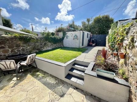 3 bedroom Terraced House for sale in Beatrice Avenue, Saltash, PL12