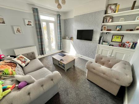 3 bedroom Terraced House for sale in Beatrice Avenue, Saltash, PL12