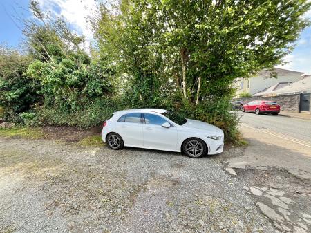 3 bedroom Terraced House for sale in Beatrice Avenue, Saltash, PL12