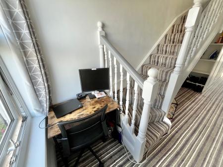 3 bedroom Terraced House for sale in Beatrice Avenue, Saltash, PL12