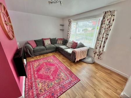 2 bedroom Terraced House for sale in Buller Park, Saltash, PL12