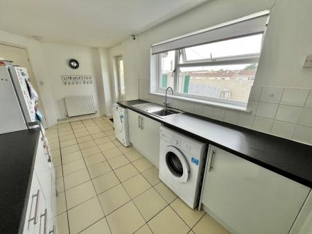 2 bedroom Terraced House for sale in Buller Park, Saltash, PL12