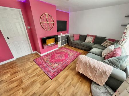 Buller Park, Saltash, PL12