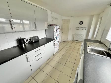 2 bedroom Terraced House for sale in Buller Park, Saltash, PL12