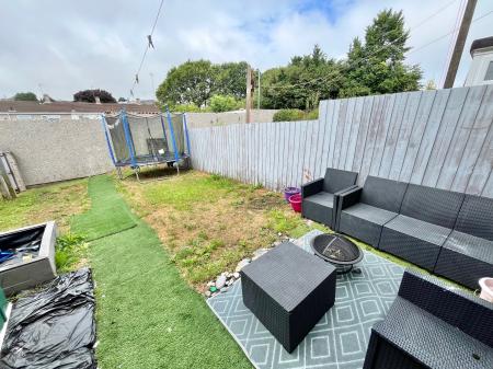 2 bedroom Terraced House for sale in Buller Park, Saltash, PL12