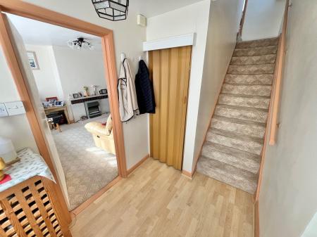 3 bedroom Semi-detached house for sale in Castlemead Drive, Saltash, PL12