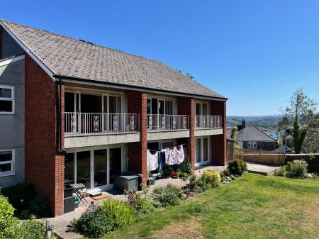 Cedar Court, Saltash, PL12