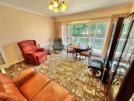 1 bedroom Apartment for sale in Cedar Court, Saltash, PL12